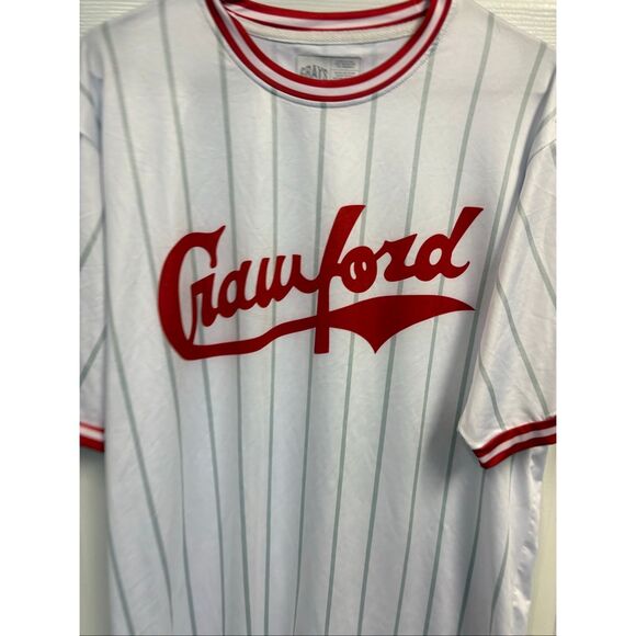 Pittsburgh Crawfords Jersey - Picture 3 of 6